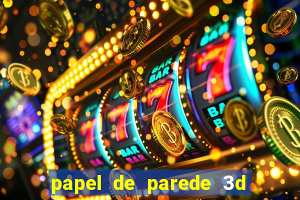 papel de parede 3d para pc